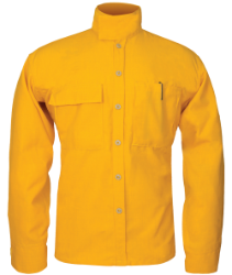 Slayer Wildland Brush Shirt - 6 oz. Nomex 