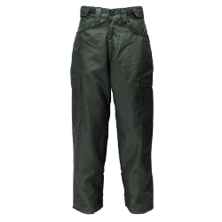 Slayer Wildland Pant - Advance Kevlar/Nomex - Green 