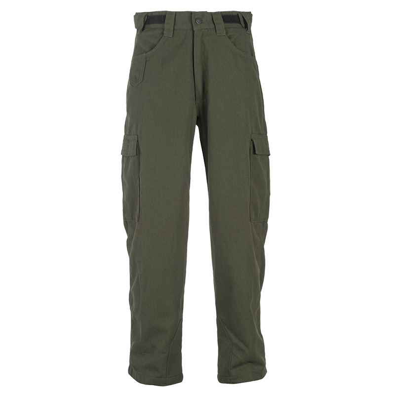 Slayer Wildland Pant - Tecasafe Plus