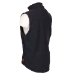 DragonWear Alpha Fleece Vest - True North - TNG DF2