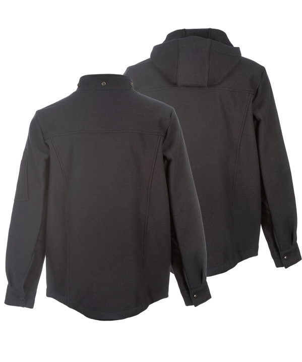 Fr Softshell Jacket DragonWear Dragon Shield FR Soft Shell Jacket - Gen 3
