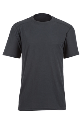 DragonWear Pro Dry Short-Sleeve T-shirt - True North