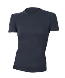 DragonWear Pro Dry Short-Sleeve T-shirt Womens - True North DragonWear, Dri Pro, dry pro