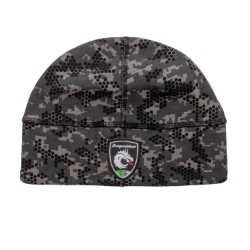 DragonWear Elements™ Beanie IronShield® Black Camo