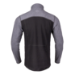 DragonWear Elements Lite Surge 1/4 Zip Collared Jacket - TNG 1138
