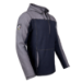 DragonWear Elements Lite Surge 1/4 Zip Hoodie - TNG 1238