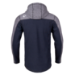 DragonWear Elements Lite Surge 1/4 Zip Hoodie - TNG 1238