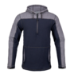 DragonWear Elements Lite Surge 1/4 Zip Hoodie - TNG 1238
