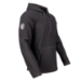 DragonWear Elements Lite Surge 1/4 Zip Hoodie - TNG 1238