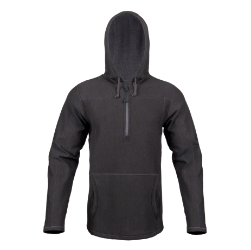 DragonWear Elements Lite Surge 1/4 Zip Hoodie 