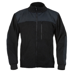 DragonWear Exxtreme Fleece Jacket - True North nomex fleece, true north, dragonfur, fleece jacket, nomex jacket, nomex fleece jacket, dragon fur, exxtreme, DragonWear