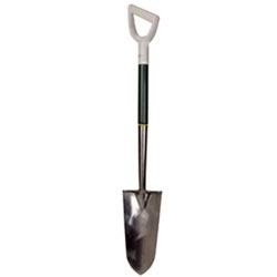 "E" Grip Shibble Planting Shovel