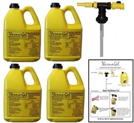 Thermo-Gel Homeowner Protection Kit 