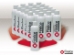 FireIce 6oz. Bottles, 24 Per Case