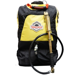 Fedco Indian SmokeChaser Pro Fire Pump 