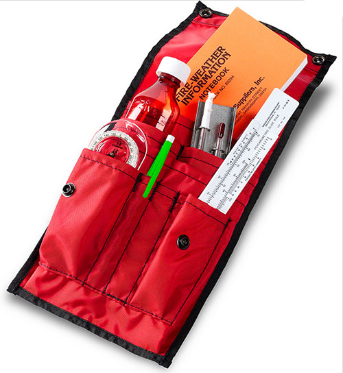 Fire Weather Instrument Kit