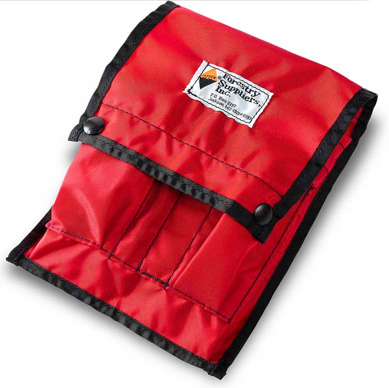 Pack storm safety into one bag - PEC