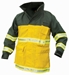 CrewBoss Fire Rescue Coat Advance/Nomex SALE - WSS FRCAN-sale