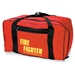 Firefighter Carry Bag w/ Website - WSS FFCBW