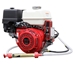 Forester 14270 13HP Fire Pump w/ Robwen 125 Pump End - ROB 14270