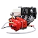 Forester 14270 13HP Fire Pump w/ Robwen 125 Pump End - ROB 14270