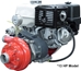 Forester NFF2 Two-Stage Fire Pump - MRP NFF2