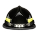 FoxFury Discover Tilt White LED Headlamp / Helmet Light - FOX 480T09