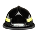 Foxfury Command+ Tilt White & Green LED Headlamp / Helmet Light - FOX 420T06