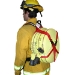 GVU-300 Round Roll 3-Roll Hose Pack