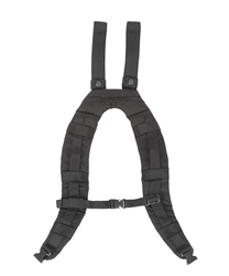 H-Style Harness for Frontline Packs 