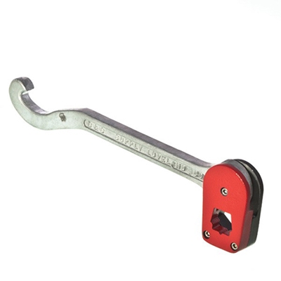 1" and 1.5" Hydrant Wrench