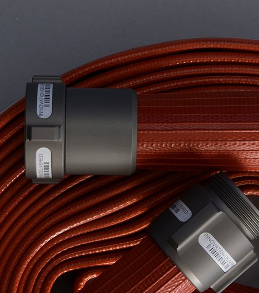 Highwater Hose: Flashflood 500
