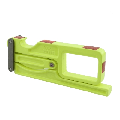 Hose Shut-Off Clamp - Hi-Viz