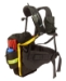 Human Nature Wildland Quick Release System