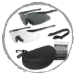 ESS ICE-2X Eye Shield Kit - ESS ICE2XR