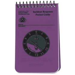 Incident Response Pocket Guide - 2018 Edition irpg