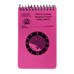 Incident Response Pocket Guide - 2025 Edition