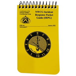 Incident Response Pocket Guide - 2022 Edition irpg
