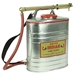 Indian Traditional Steel Fire Pump - IND 17901
