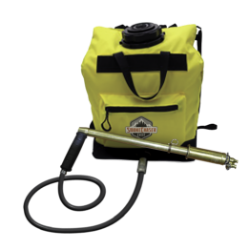 Indian SmokeChaser Chief 5-Gallon Fire Pump