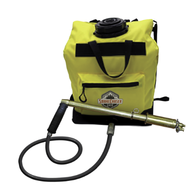 Indian SmokeChaser Chief 5-Gallon Fire Pump