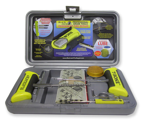 T-Bone Kit for Large Trucks and Construction Equipment