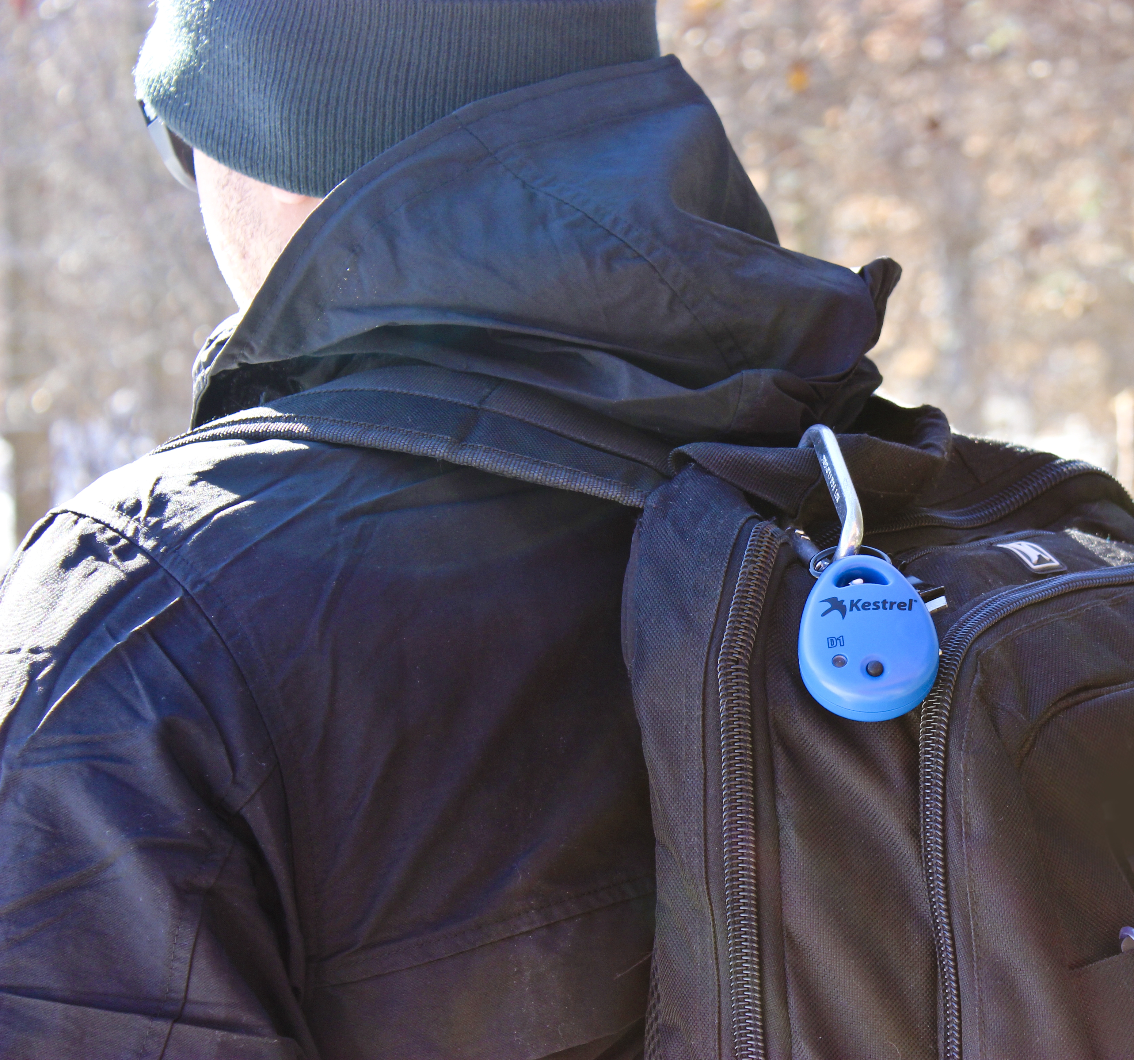 Kestrel Drop D1 Wireless Temperatur Datenlogger Produktbild-Vorschau 3