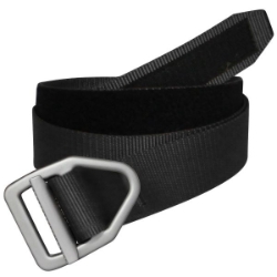 Bison Designs Last Chance™ Mid Duty Belt W/ Gunmetal Buckle