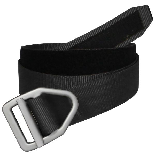 Bison Designs Last Chance™ Mid Duty Belt W/ Gunmetal Buckle