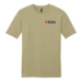 Limited Edition "See You on the Wildside" T-Shirt - CAP TSWILDSIDE