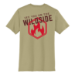 Limited Edition "See You on the Wildside" T-Shirt