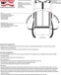 CrewBoss M-Pac Modular Pack - WSS ACK05