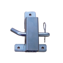 C&S Supply Extra Tailboard Mount for LDH Fire Hose Coiler 