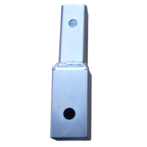 C&S Supply Extra Trailer Hitch Mount for LDH Fire Hose Coiler